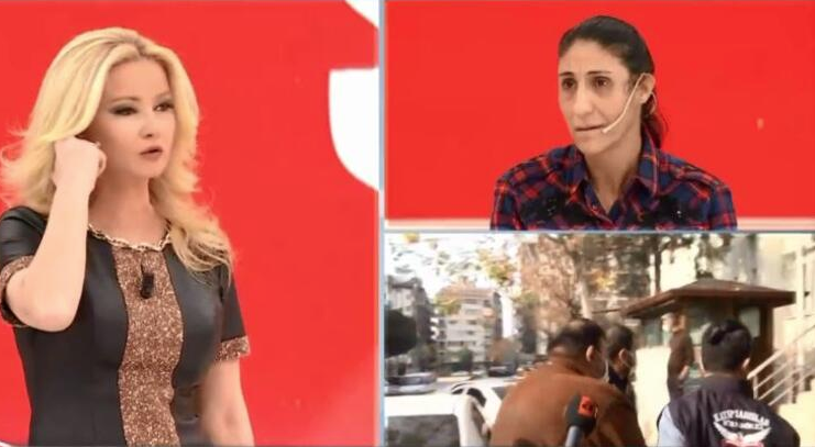 Müge Anlı'daki Zeynep Güngör cinayetiyle ilgili flaş gelişme! Katil sevgilisi çıktı - Resim: 1