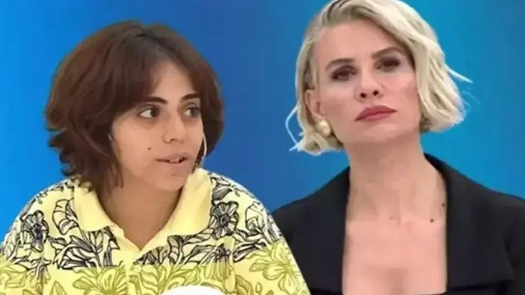 Esra Erol'un programıyla tanınan zihinsel engelli Fatma ortaya çıktı! - Resim: 2