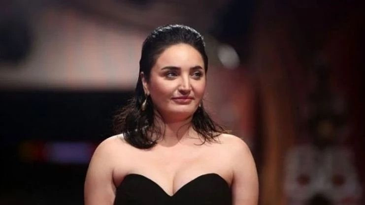 Fadik Sevin Atasoy uzun zamandır görünmüyordu! Meğer sebebi... - Resim: 1