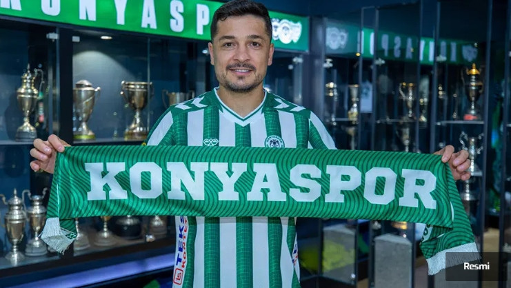Süper Lig’de yaz transfer dönemi sona erdi: İşte atılan tüm imzalar - Resim: 3