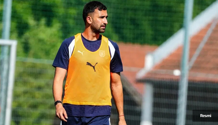 Süper Lig’de yaz transfer dönemi sona erdi: İşte atılan tüm imzalar - Resim: 134