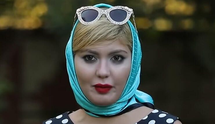 Eski halinden eser kalmadı Doya Doya Moda'nın Bahar Candan'ı son haliyle şok etti - Resim: 1