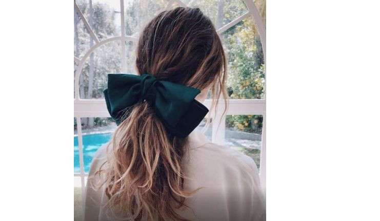 2020 yılbaşı gecesi için saç modelleri - Resim: 2