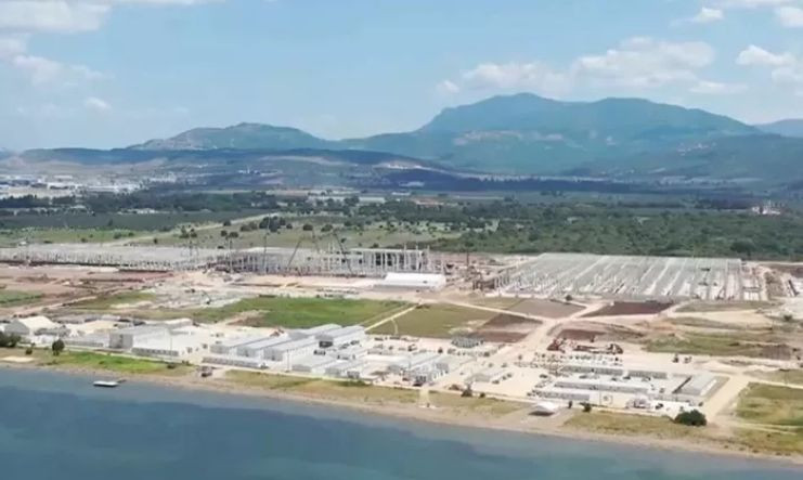 Yerli otomobil TOGG'un renk ve isimlerinin anlamı ne? - Resim: 2