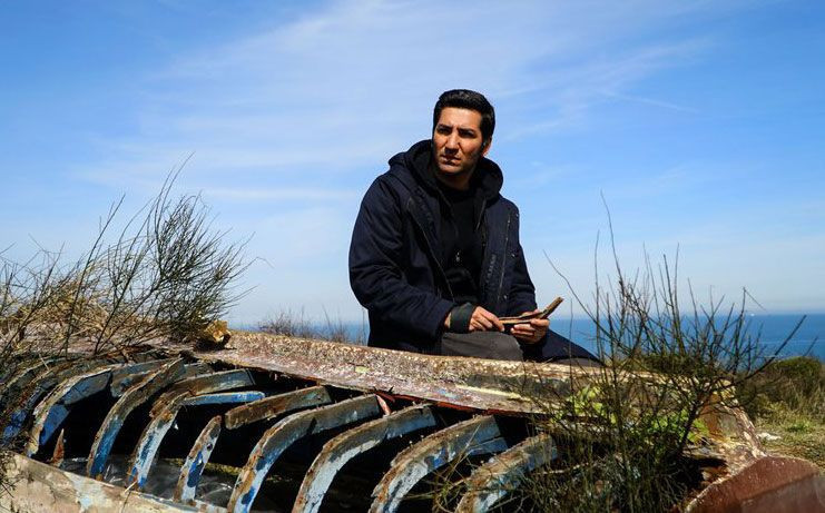 Yeşilçam'ın usta ismi Çukur'a katıldı! Bomba bir rolle geliyor - Resim: 3