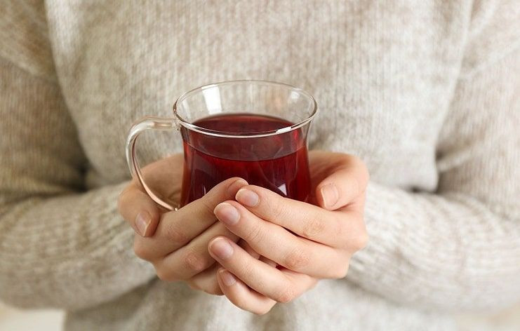 Şekersiz çayın kalorisi var mı bir fincan çay kaç kalori? - Resim: 1