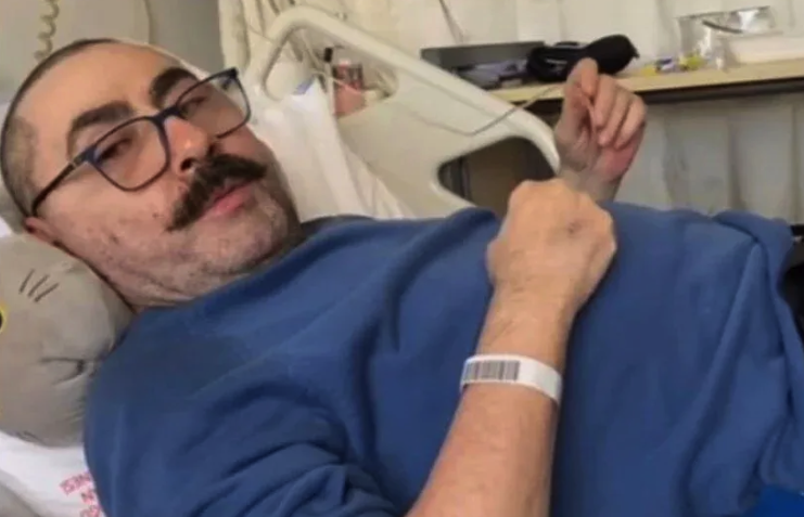 Avrupa Yakası'nın Gaffur'u Peker Açıkalın son haliyle şaşırttı! Hastane odasında kanlı mendille fotoğraf paylaşmıştı - Resim: 3