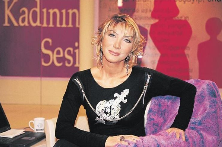 'Zerrin Özer'in tecavüz itirafı bir akım başlattı' 'Yasemin'in Penceresi'nden yıllar sonra açıklama - Resim: 3