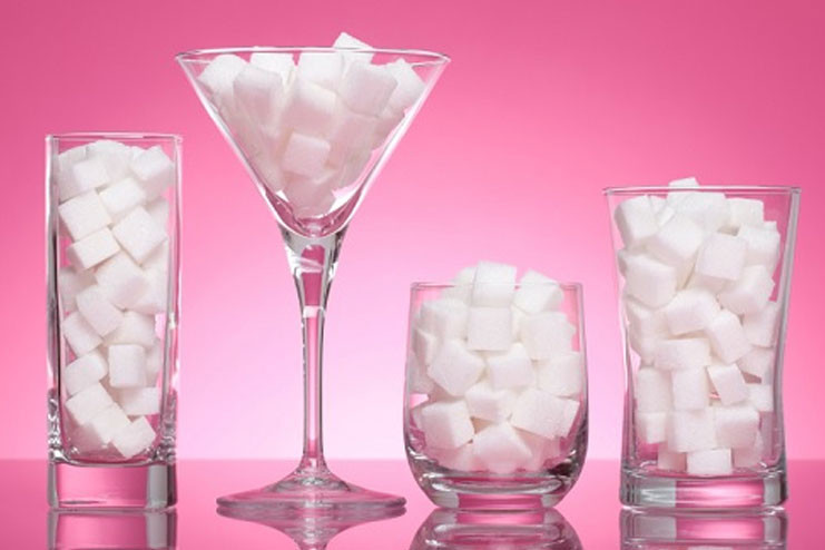 Şekeri rafa kaldırmayın çöpe atın! - Resim: 1