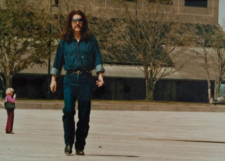 Ölüm yıldönümünde gerçeği öğrenenler şoke oldu Barış Manço'nun gerçek adı ne? - Resim: 1