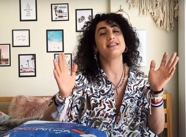 Şantajı meslek haline getirmiş! Gaga Bulut tutuklandı rezalette yeni detaylar çıktı - Resim: 3