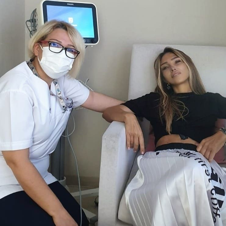 'Sakın bana özenmeyin' deyip en büyük pişmanlığını itiraf etti! Son haliyle Seren Serengil şaşırttı - Resim: 4