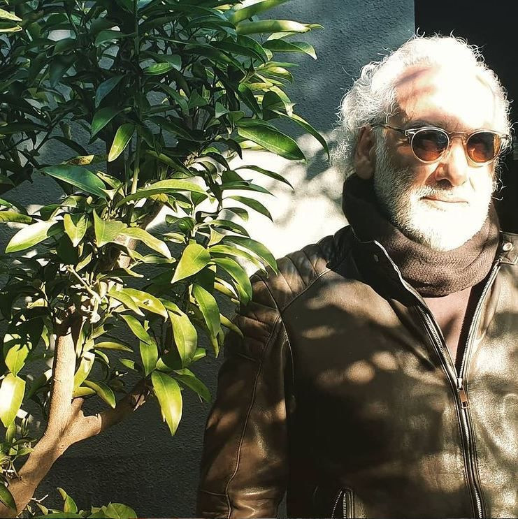 Sinan Çetin'in çıplak görüntüleri olay yarattı! Teknede üstünü değiştirince... - Resim: 4