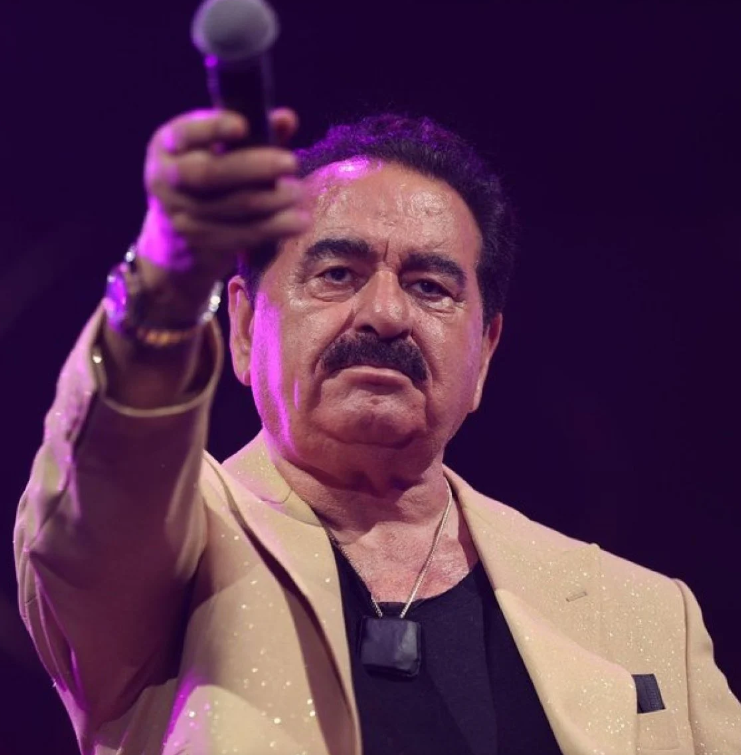 'Allah cezanı verecek' dövmeli Dua Lipa! İbrahim Tatlıses fotoğrafı gerçek sanınca olanlar oldu - Resim: 3