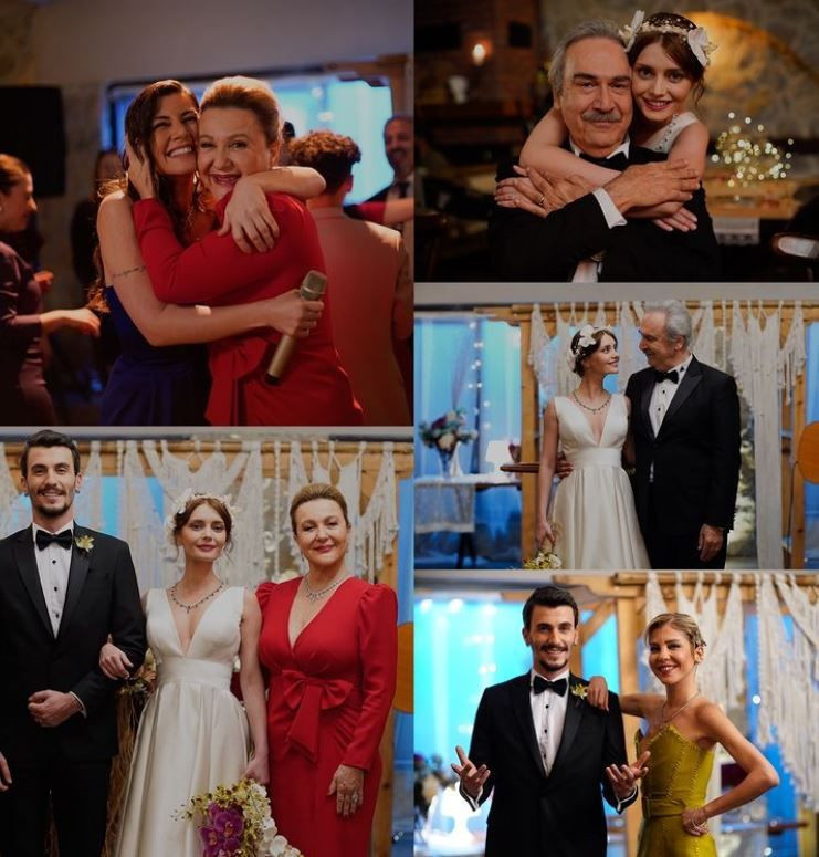 FOX TV Evlilik Hakkında Her Şey dizi kadrosuna bomba transfer! Serkan Altunorak kimdir? - Resim: 4