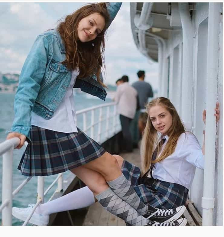 Netflix Aşk 101 dizisi için savcılıktan hür irade kararı çıktı eşcinsellik var denmişti - Resim: 2