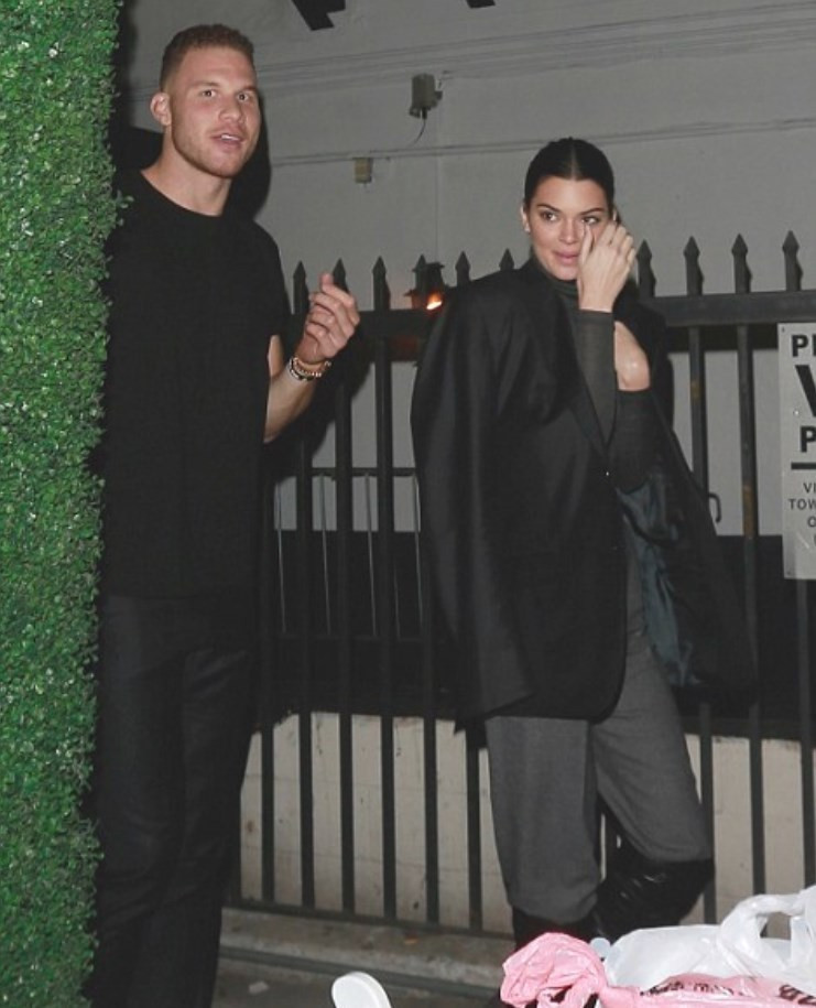 Kendall Jenner Mert Alaş'a poz verdi "Saklayacak hiçbir şeyim yok" - Resim: 3