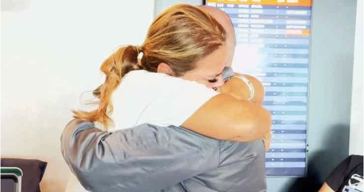 Berkay ile barışan Demet Akalın'a Gülben Ergen sorulunca... - Resim: 2