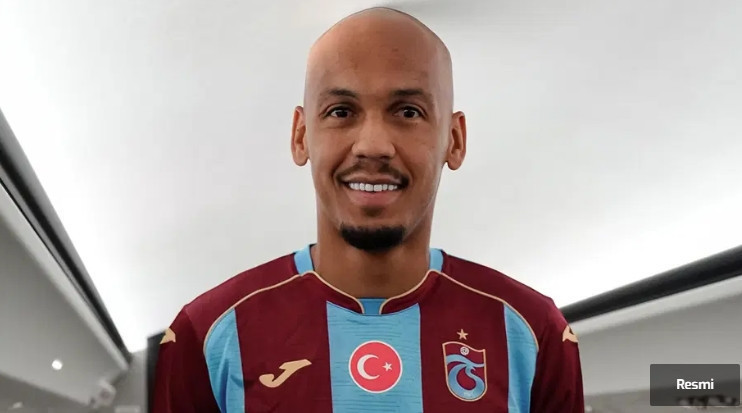Süper Lig’de yaz transfer dönemi sona erdi: İşte atılan tüm imzalar - Resim: 36