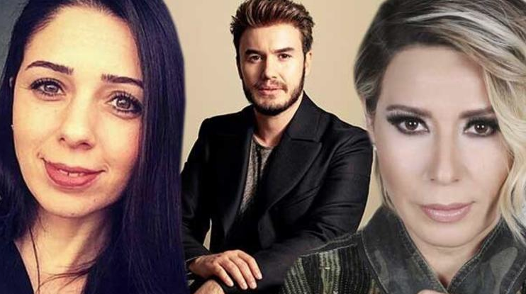 Ceceli'nin yaptığı korkunç! İşte olayın perde arkası - Resim: 4