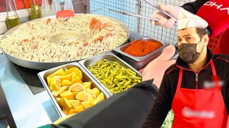 Kadıköy'deki iğrenç tantunicinin sahibi konuştu! Eğitim diye savundu - Resim: 4