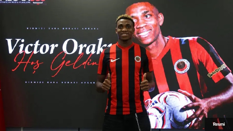 Süper Lig’de yaz transfer dönemi sona erdi: İşte atılan tüm imzalar - Resim: 13