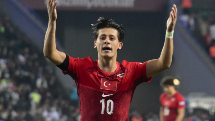 Tarih yazmaya geliyorlar! Türkiye-İtalya maçı nereden izlenir saat kaçta? Muhtemel 11'ler... - Resim: 6