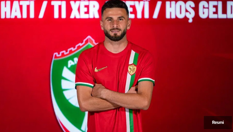Süper Lig’de yaz transfer dönemi sona erdi: İşte atılan tüm imzalar - Resim: 128
