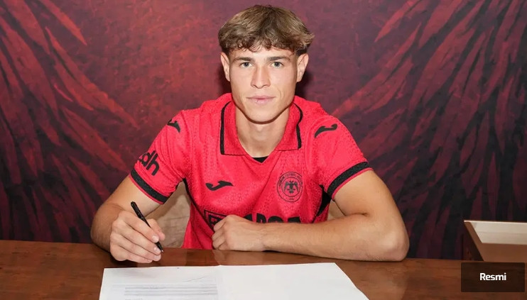 Süper Lig’de yaz transfer dönemi sona erdi: İşte atılan tüm imzalar - Resim: 21