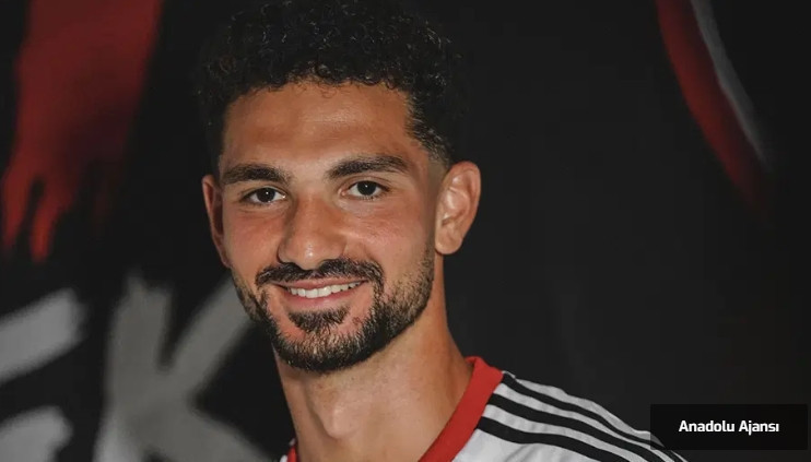 Süper Lig’de yaz transfer dönemi sona erdi: İşte atılan tüm imzalar - Resim: 93