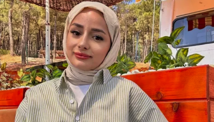 "Amin Reis" adıyla tanınan Gizem Yıldız'ın yeni tarzına bakın! Herkes açılacak diyordu - Resim: 3