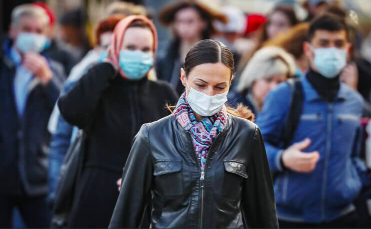 Bilim Kurulu'nda karar günü değişti Bakan Fahrettin Koca'dan flaş açıklama Maske kuralı kaldırılıyor başka hangi yasaklar kaldırılacak? - Resim: 4