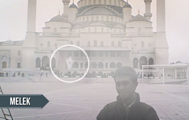 Hatıra fotoğrafları dünyayı şoke etti - Resim: 3