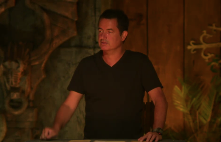 Acun Ilıcalı Survivor'da kural ihlali yapanları ifşa etti 4 Türk bakın ne yapmış - Resim: 1