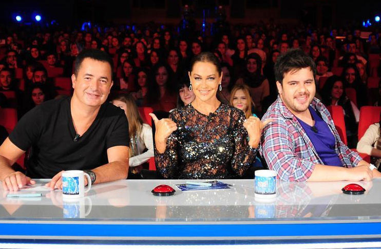 Hülya Avşar'ın koltuğuna kim oturacak - Resim: 3