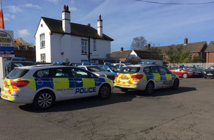 Polis o çocuğu arıyordu bulunduğu yer ise olay oldu - Resim: 3