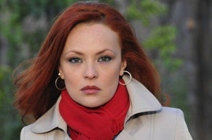 Aşk-ı Memnu'nun Katya'sını görenlerin ağzı açık kaldı! 30 yaş yaşlanmış - Resim: 3