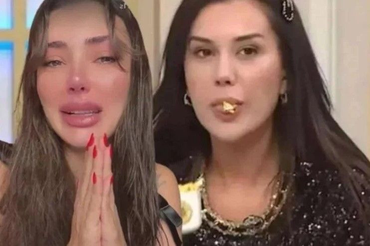 Nez Demir Dilan Polat'a ateş püskürdü: Bizi Dilan mahvetti! - Resim: 3