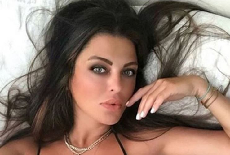 'Gelinim Olur Musun' Sinem Umaş'a Tarık Mengüç'ten 'çingene' tepkisi - Resim: 2