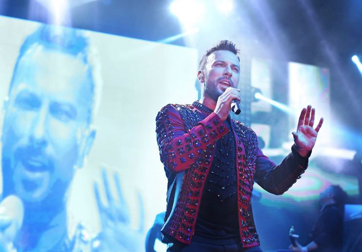 Milli Piyango Tarkan'a çıktı! Bir gecede vurgun yaptı - Resim: 2