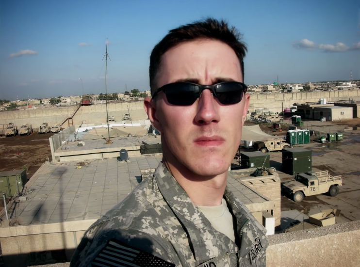 Son sigarasını içip intihar edecekti hayatı bakın nasıl değişti  - Resim: 3