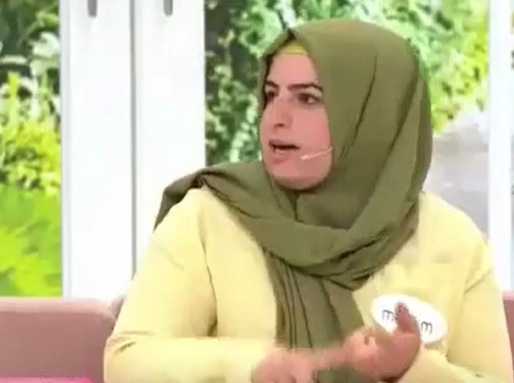 Esra Erol'da karısı ifşa etti eşini aldatan adam sevgilisiyle babasını evlendirdi! - Resim: 3