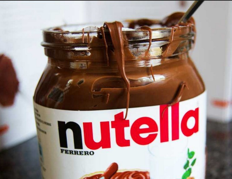 Nutella iddiasına Bakan Akdağ son noktayı koydu! - Resim: 1