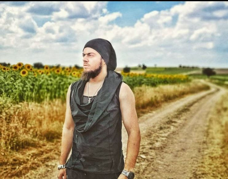 Yeteneksizsiniz Aref Gafuri şimdi nerede ne yapıyor son hali ortaya çıktı! Bambaşka biri olmuş! - Resim: 1