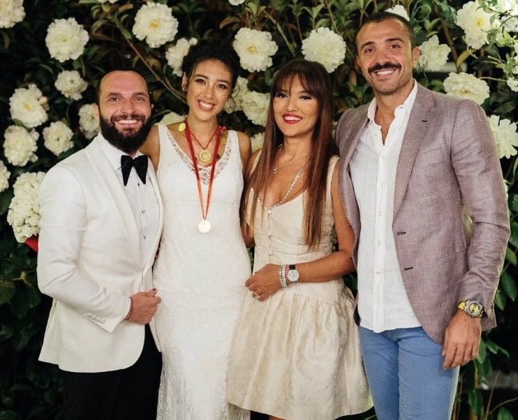 Berkay ile barışan Demet Akalın'a Gülben Ergen sorulunca... - Resim: 3