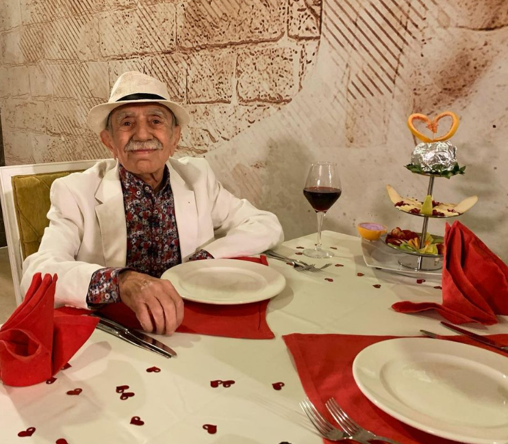 Aydemir Akbaş kansere yakalandığını açıkladı! 'İlk benden duyun' dedi, hastaneden paylaştı - Resim: 3