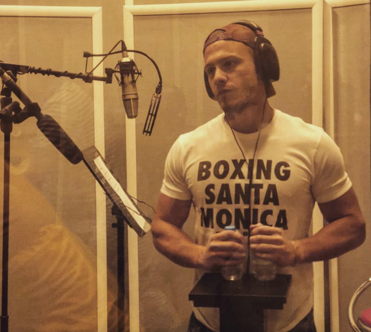 Öpüşmeleri olay yarattı Kerem Bürsin'den ilginç Nilperi Şahinkaya itirafı - Resim: 2