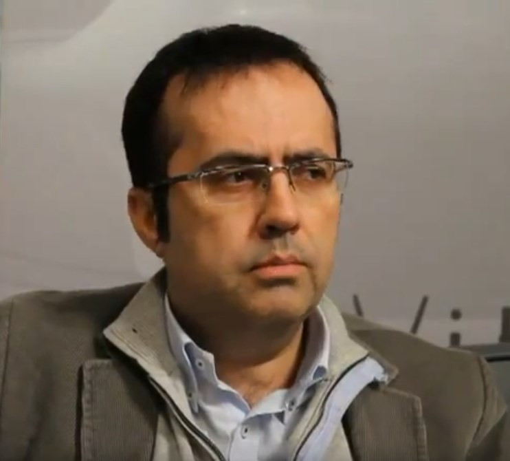 Eczacıbaşı düşen helikopter içinde bulunan Salim Özen kimdir? - Resim: 3