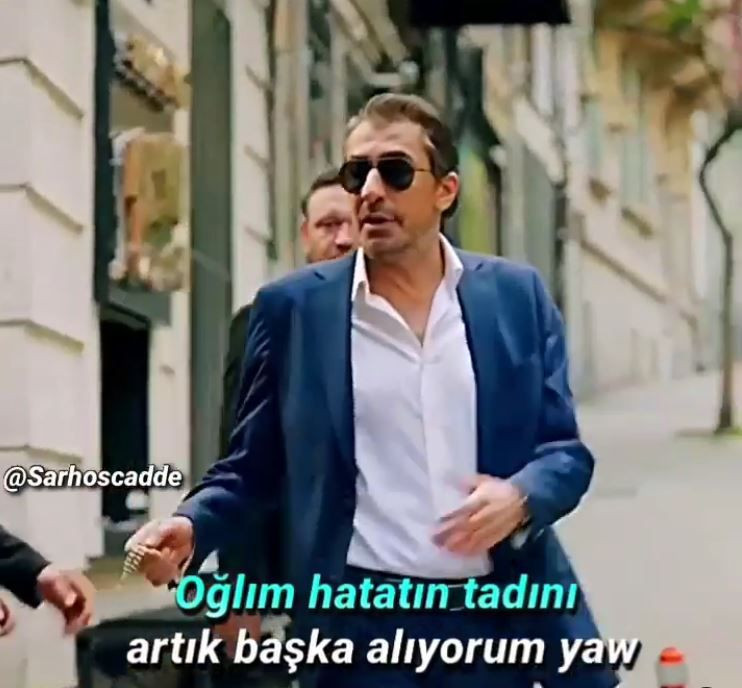 Kırmızı Oda'nın Delikanlı Sadi'si dizi ve film oluyor! Bomba iddia! - Resim: 2