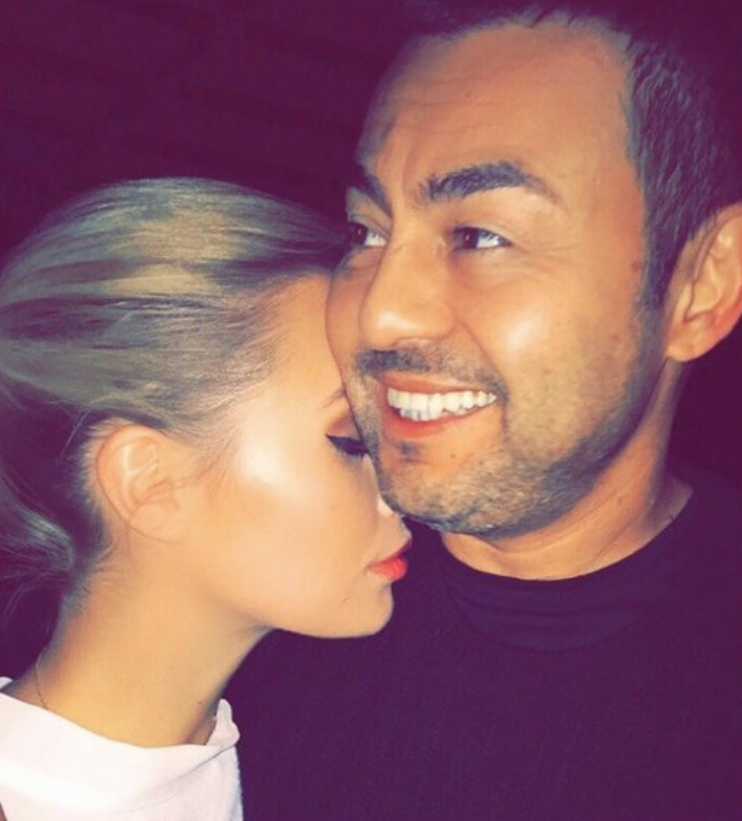 Serdar Ortaç'ın Chloe Loughnan'a ne kadar tazminat ödeyeceği belli oldu - Resim: 4